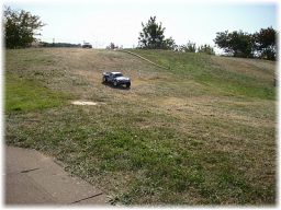 2009 Offroad Freundschaftsrennen